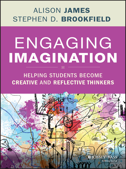 Cover image for Engaging Imagination